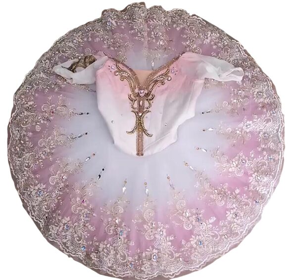 DULCINEA PRINCESS TUTU